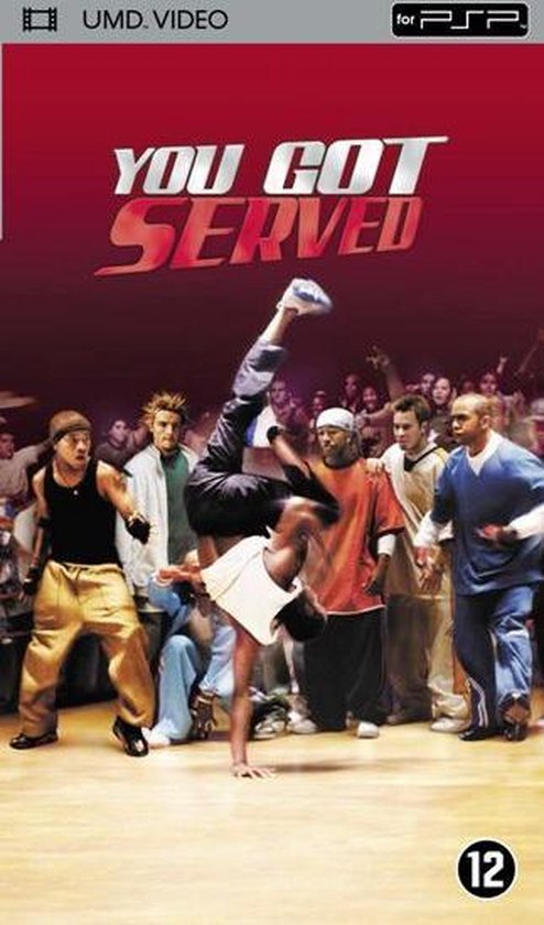 You Got Served