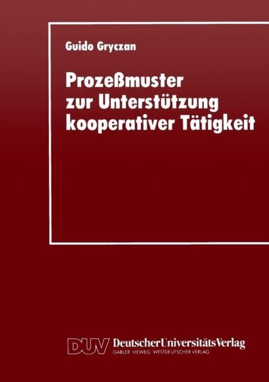 Prozessmuster