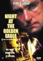 Speelfilm - Night At The Golden Eagle