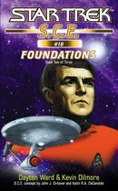 Star Trek: Starfleet Corps of Engineers 2 - Star Trek: Corps of Engineers: Foundations #2