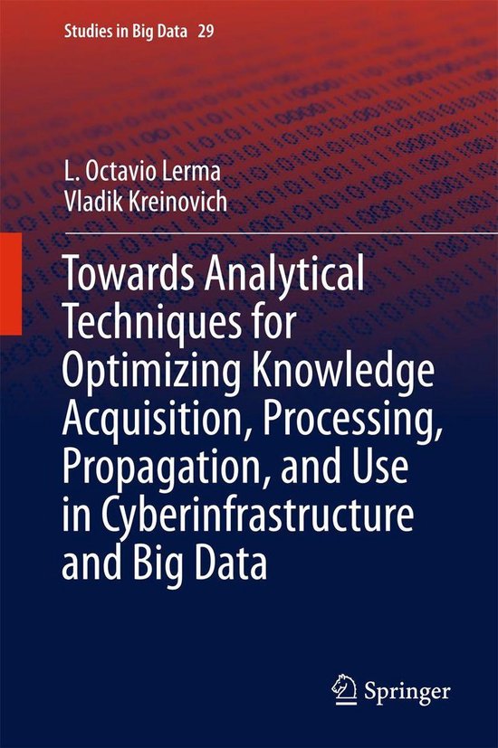 Engineering (R0) - Towards Analytical Techniques for Optimiz ... - cover