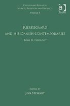 Kierkegaard and His Danish Contemporaries