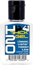 Elbow grease h2o thick/classic gel 24 ml