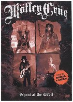 Motley Crue - Shout At The Devil