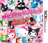 § Hello Kitty & Friends : Rock n' World Tour