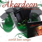 Edward Aris - World Love Songs (2 CD)