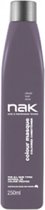 NAK Hair Colour Masque Silver Pearl 265ml All