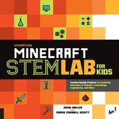 Lab for Kids - Unofficial Minecraft STEM Lab for Kids