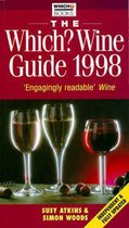 The Which? Wine Guide