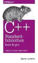 C++-Standardbibliothek - kurz & gut