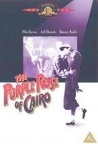 Purple Rose Of Cairo