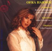 Ofra Harnoy Vol.1/Offenbach