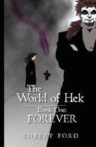 The World of Hek-The World of Hek, Book One