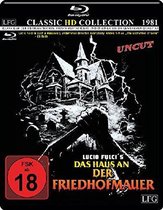 Quella villa accanto al cimitero (1981) (Blu-ray)