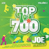 Joe'S 70Ies Top 700 Vol.2