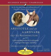 Aristotle and an Aardvark Go to Washington