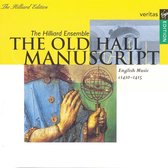 The Old Hall Manuscript - Hilliard Ensemble