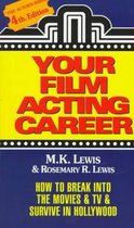 Your Film Acting Career