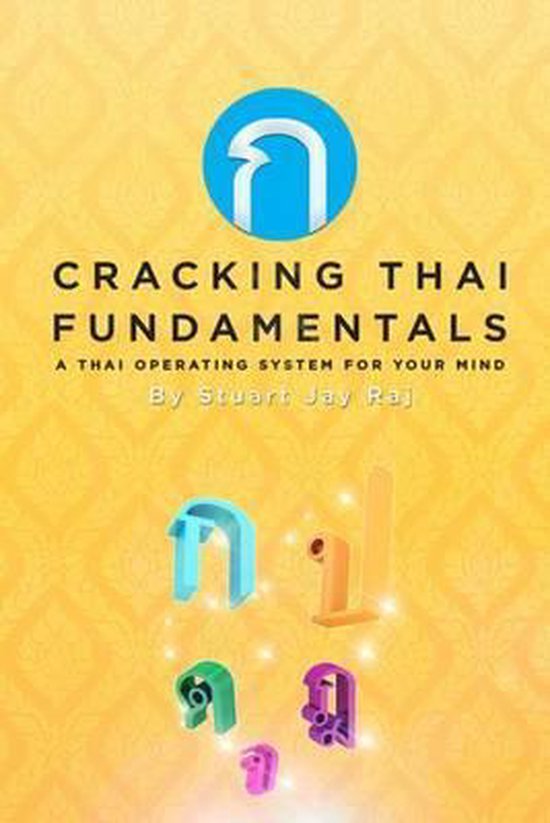 Cracking Thai Fundamentals - cover