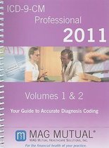 ICD-9-CM Professional, Volumes 1-2