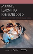 Bridging Theory and Practice - Making Learning Job-Embedded