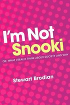 I'm Not Snooki