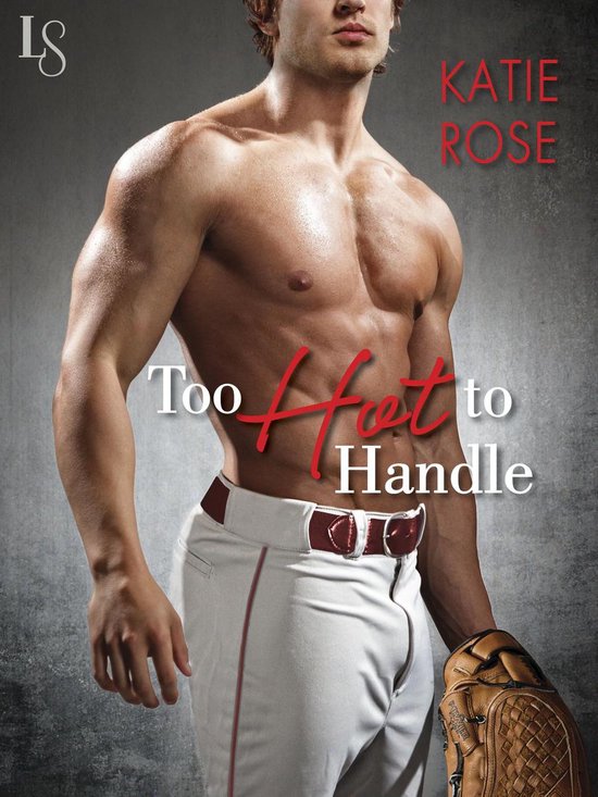 Bad Boys of Baseball 2 - Too Hot to Handle - cover