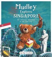 Mudley Explores Singapore