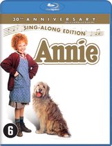 Annie (1982) (Blu-ray)
