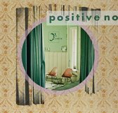 Positive No - Via Florum (LP)