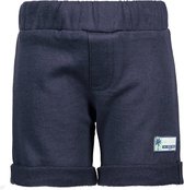 Blue Seven Jongens shorts - donkerblauw - Maat 62
