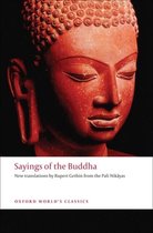 Sayings Of Buddha New Translat From Pali
