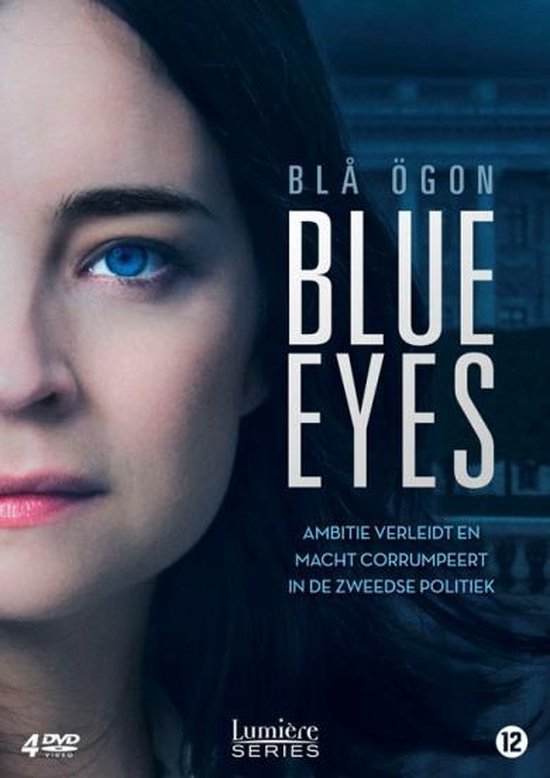 Blue Eyes (DVD)