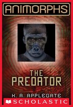 Animorphs #5: The Predator