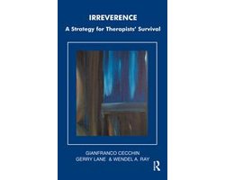 The Systemic Thinking and Practice Series - Irreverence