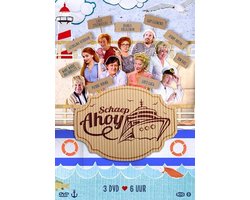 Schaep Ahoy