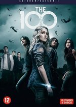 The 100 - Seizoen 1 (DVD)