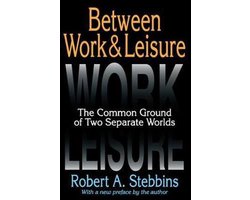 Between Work & Leisure