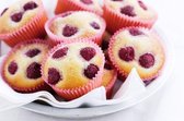 The Raspberry Cookbook - 273 Recipes