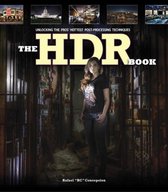 HDR Book The Unlocking The Pros Hottest