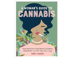 Woman's Guide to Cannabis, A