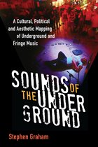 Tracking Pop - Sounds of the Underground
