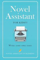 Novel Assistant for Kids
