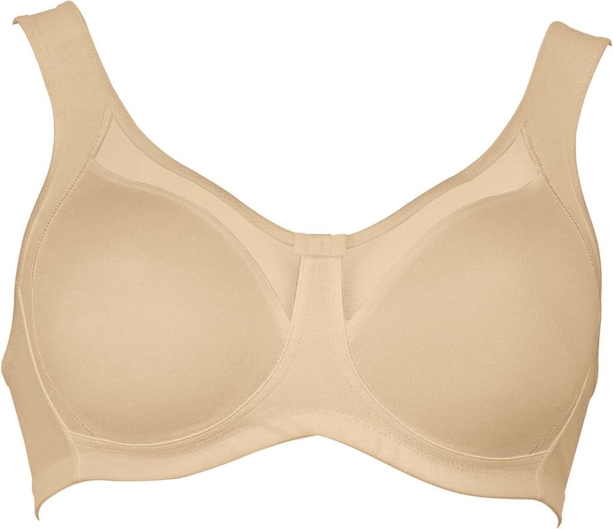 Anita Comfort Clara Comfort Bh zonder Beugel 5859 Huid - maat EU 80F / FR 95F