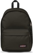 Eastpak - Out Of Office  - Laptoptas - One Size - Groen