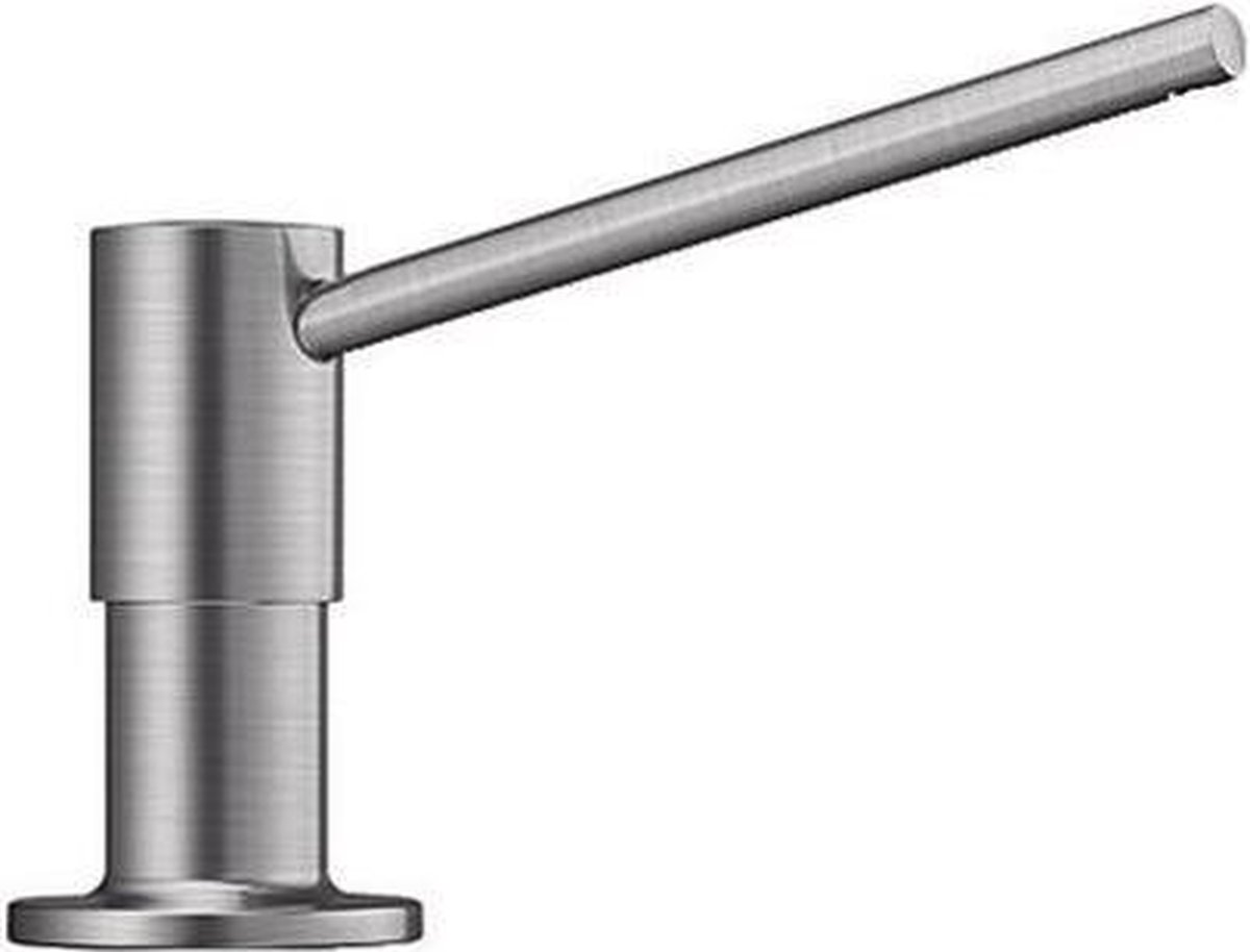 Blanco Torre rvs geborsteld/inox brossé