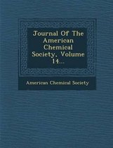 Journal of the American Chemical Society, Volume 14...