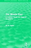 Middle East Routledge REV