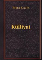 Kulliyat