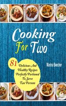 Cooking For Two